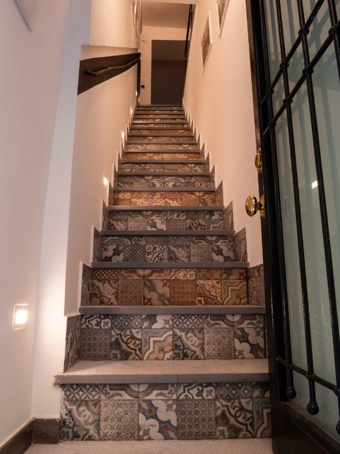Bed & Breakfast Cosmoneapolitan Napels