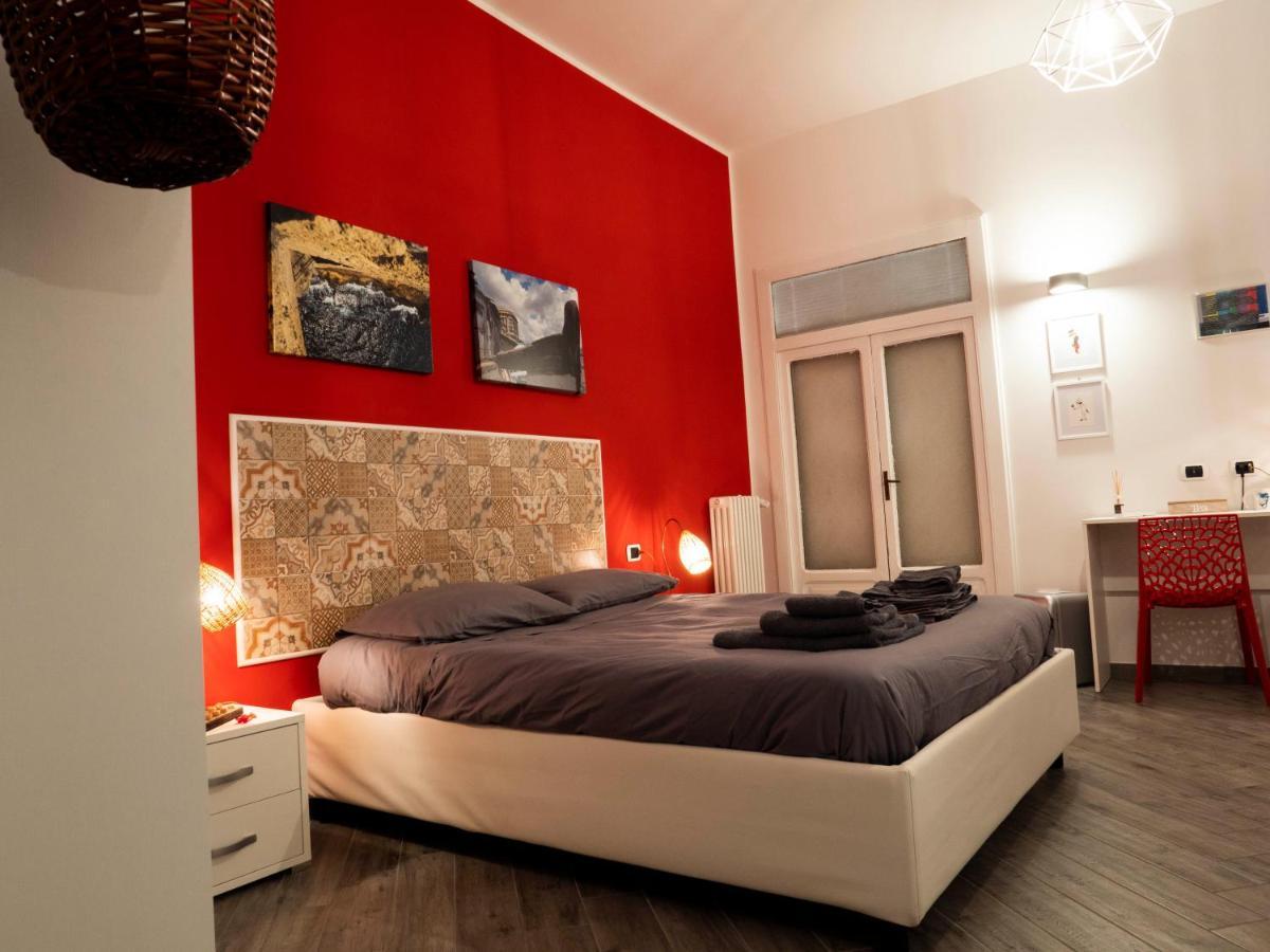 Cosmoneapolitan Bed & Breakfast Napels