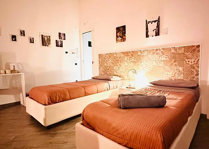 B&B Cosmoneapolitan